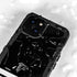 NFL Atlanta Falcons Shutout iPhone 15 Plus Waterproof Case